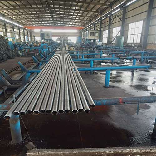 延安[50声测管规格尺寸]建立中长期去产能有效机制