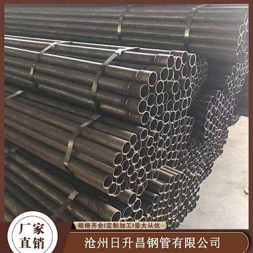 延安57声测管多少钱一米