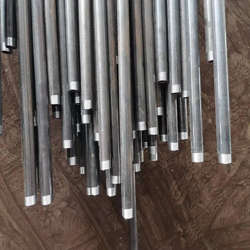 延安声测管重量是多少？买管必知的计算公式