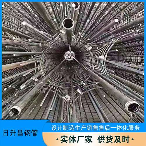 延安声测管规格型号有哪些分类？